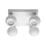 Svítidlo Galoba 33678 white PL4