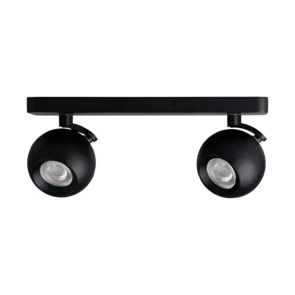 Svítidlo Galoba 33675 black LS2