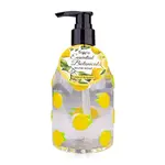 Accentra Mýdlo na ruce Lemon & Bergamot Essential Botanicals 300 ml