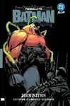Absolute Batman Vol. 2: Abomination - Scott Snyder, Marcos Martin