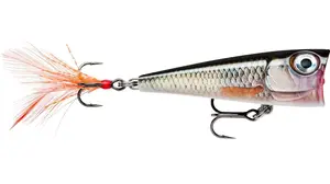 Rapala wobler x-light pop rol 4 cm 4,5 g