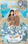 GRIFFIN GATE4_WEATHER WELL - Vashti Hardy