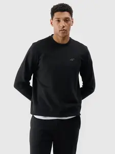 Men's sweatshirt 4F