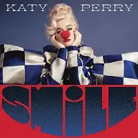 Katy Perry – Smile (Fan Edition) CD