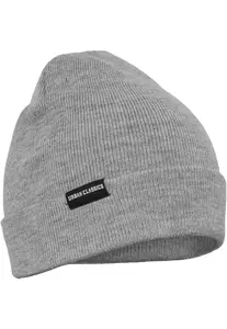 Urban Classics Čiapky  sivá