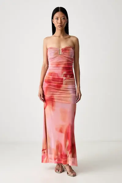 Bardot  bodycon šaty STEPHANIE