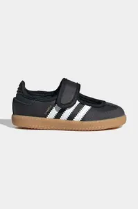 adidas Originals  baleríny dětské SAMBA JANE