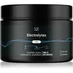 Flow Electrolytes rehydratační elektrolytový nápoj příchuť Grapefruit 186 g