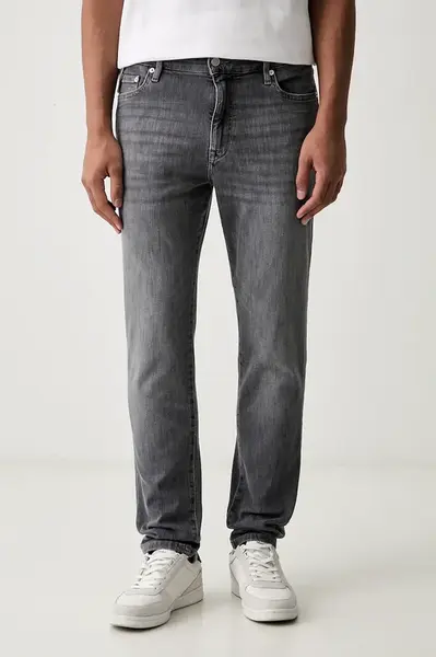 Tommy Hilfiger  slim fit džíny pánské