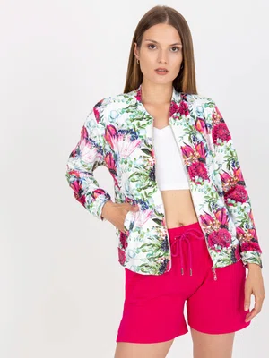 Dámská bunda Fashionhunters