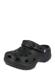 Crocs Dreváky 'Classic'  čierna