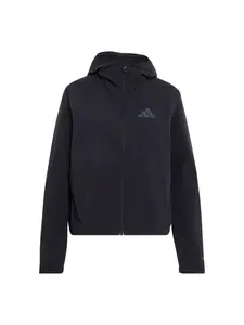 ADIDAS TERREX Outdoorová bunda 'MT'  sivá / čierna