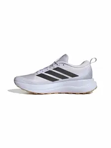 ADIDAS PERFORMANCE Bežecká obuv 'RUNFALCON 6'  svetlofialová / čierna