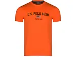 US POLO ASSN. pánské tričko Nick