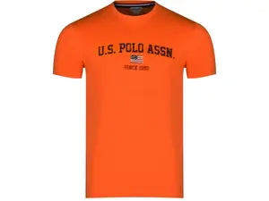 US POLO ASSN. pánské tričko Nick