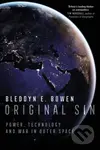 Original Sin (Power, Technology and War in Outer Space),Original Sin (Power, Technology and War in Outer Space)