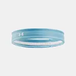 Under Armour Čelenka UA Play Up Headband-BLU - Dámské