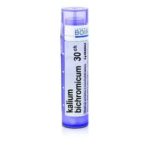 Kalium bichromicum 30CH granule 4g