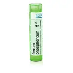 Ferrum phosphoricum 5CH granule 1x4g