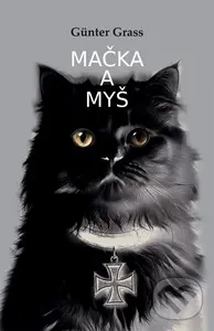 Mačka a myš - Günter Grass