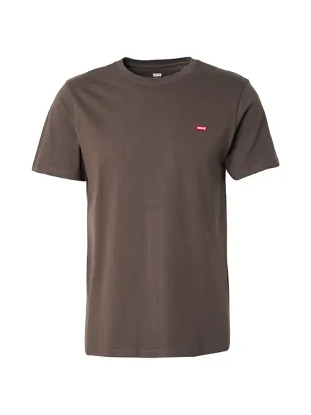 LEVI'S ® Tričko  čokoládová