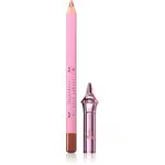 Jeffree Star Cosmetics Velour Lip Liner konturovací tužka na rty odstín Leo 1.14 g