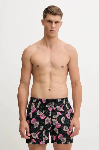 Nike  Plavkové šortky