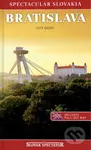 Bratislava - city guide - kniha z kategorie Odborné a naučné