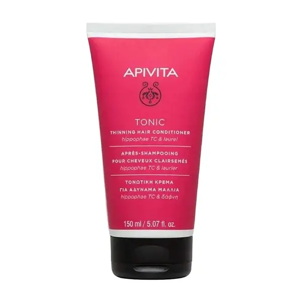 APIVITA Tonic Thinning Kondicionér 150 ml