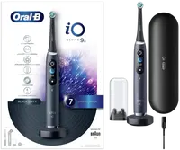 ORAL-B iO Series 9 Black Onyx, Elektrická zubná kefka