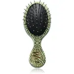 Wet Brush Mini Detangler Geos kartáč na vlasy cestovní Jade 1 ks