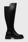 Steve Madden Vysoké čižmy Steve Madden Callback
