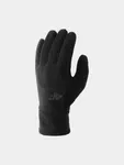 Unisex fleece gloves 4F