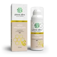 Včelí prírodný krém 50 ml - Green idea