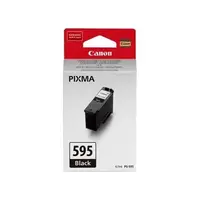 Canon PG-595 7171C001 černá (black) originální cartridge