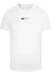 Men's T-shirt Become the Change Butterfly 2.0 white