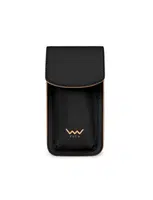 VUCH Taima Black Wallet