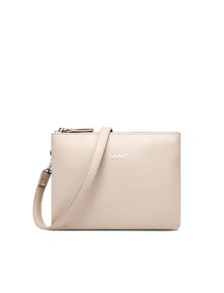 VUCH Anna Creme Handbag