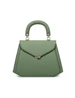 Bryna Dark Green