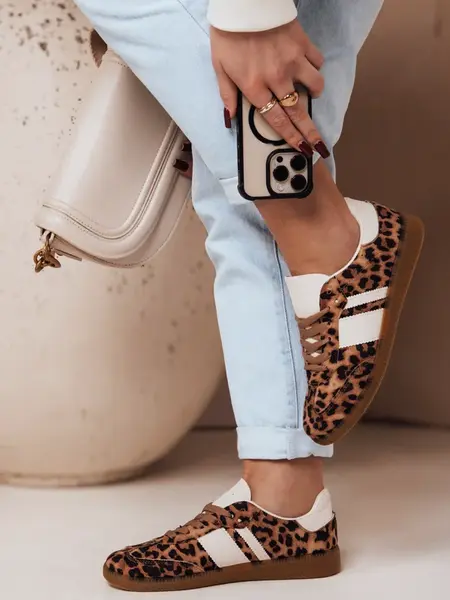 Dámske športové tenisky ANIMALIA