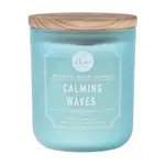 DW Home Signature Vonná svíčka ve skle Osvěžující vánek 326 g