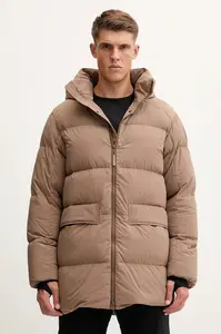 Péřová bunda BOGNER Fire+Ice YARON