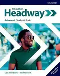 New Headway Advanced Student´s Book with Online Practice (5th) (Defekt) - John Soars, Liz Soars