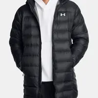 Under Armour Pánská bunda LEGEND DOWN PARKA - Pánské