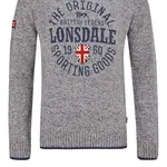 Dámský svetr Lonsdale Comfort