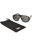 101 Sunglasses UC black/black