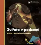 Zvířata v podzemí Kniha s kouzelnou baterkou (Defekt)