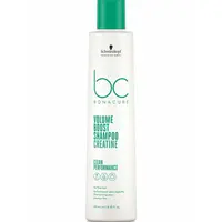 Schwarzkopf Professional Objemový šampon pro jemné vlasy Volume Boost (Shampoo) 250 ml