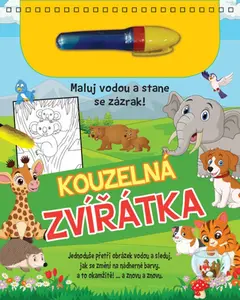 Kouzelná zvířátka