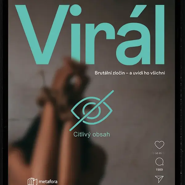 E-kniha: Virál od Kling Marc-Uwe